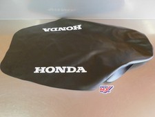 Housse selle honda d'occasion Housse selle honda d'occasion  France