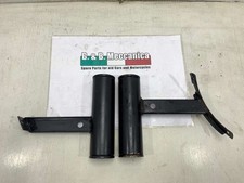 Pair headlight mounts d'occasion  Expédié en Belgium