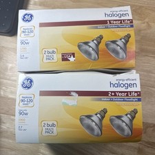 Energy efficient halogen for sale  Howell