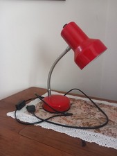 Lampada tavolo vintage usato  Possagno