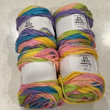 Big twist flourish for sale  Geneseo