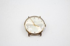 Mens vintage garrard for sale  LEEDS