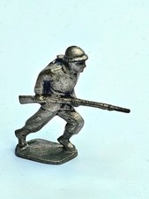 Soldat aluminium quiralu d'occasion  Ville-d'Avray