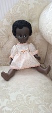Vintage ethnic doll for sale  FOLKESTONE