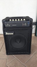 Amplificatore basso ibanez usato  Villachiara