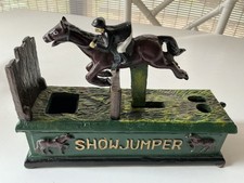 Show jumper jockey for sale  Buffalo