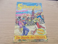 Silberpfeil 714 bastei gebraucht kaufen Silberpfeil 714 bastei gebraucht kaufen  Trebsen