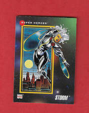 1992 marvel universe d'occasion  Moulins