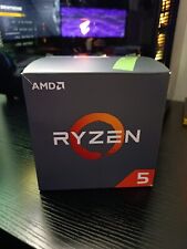 Amd ryzen 2600x usato  Galatina