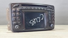 A2038273642 comand monitor gebraucht kaufen  Baesweiler