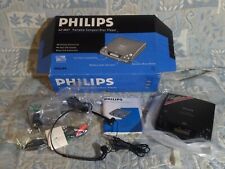 Philips 6821 lecteur d'occasion  Chabris