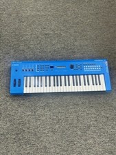 Yamaha mx49bu key for sale  San Tan Valley