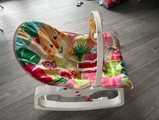 Fisher price rocking for sale  WEMBLEY