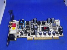 AUDIOTRAK PRODIGY HD2 HIGH-END PCI SOUNDKARTE  # GK6271, usado comprar usado  Enviando para Brazil