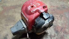 Runs honda gx35 for sale  UK