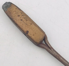Vintage soldering iron for sale  Costa Mesa