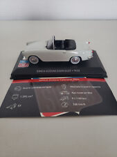 Simca oceane cabriolet d'occasion  Aubergenville