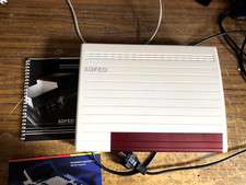 Agfeo 181 isdn gebraucht kaufen  Lübbecke