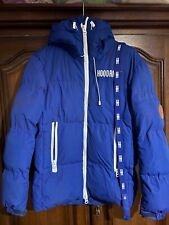 Hoodrich jacket for sale  LETCHWORTH GARDEN CITY