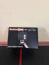 NOS RARO Ficher C - CAIXA armazenamento/suporte para OPEL Calibra/Vectra comprar usado  Enviando para Brazil