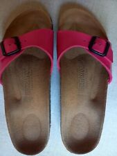 Sandali birkenstock usato  Peschiera Borromeo