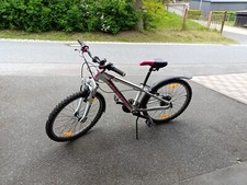 Zoll fahrrad mädchen gebraucht kaufen  Waldthurn