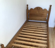 Bespoke solid oak for sale  SUNDERLAND