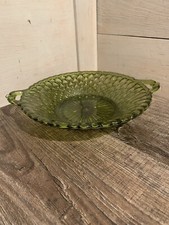 Vtg green glass for sale  Falmouth