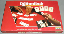 Word rummikub original for sale  UK