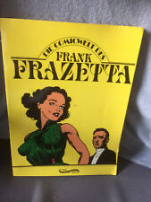 Frazetta comicwelt frank gebraucht kaufen  Duisburg