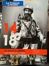 Guerre front arriere d'occasion  Morestel