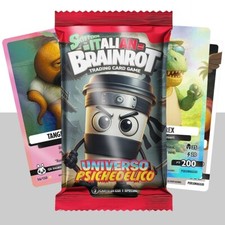 Italian brainrot skifidol usato  Palermo
