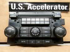 Painel de controle de CD de rádio Ford Focus genuíno 2008 fabricante de equipamento original 8S4T-18A802-BHW comprar usado  Enviando para Brazil