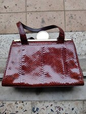 Borsa donna pelle usato  Palmi
