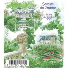 Feuillet 4580 jardin d'occasion  Amiens-