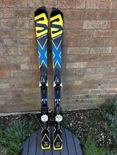Salomon r10 131 for sale  WARWICK