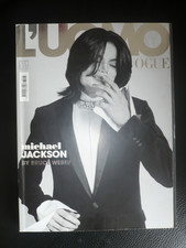 Michael jackson book d'occasion  Montrouge