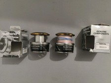 Ersatzpulen shimano sustain gebraucht kaufen  Unterschleißheim