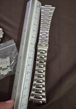 Cintunino bracciale patek usato  Italia