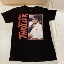Men michael jackson for sale  Clearwater