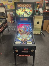 2001 stern monopoly for sale  Jupiter