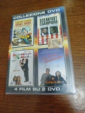 Box dvd con usato  Ardea