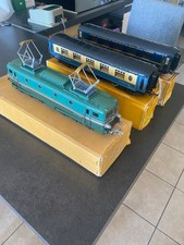 Jep echelle locomotive d'occasion  Metz-
