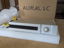 Auralic vega dac gebraucht kaufen  Krefeld