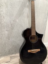 ibanez black acoustic guitar for sale ibanez black acoustic guitar for sale Saint Petersburg