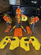 nerf ammo belt for sale  CHELMSFORD