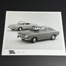 Fiat 850 sport d'occasion Fiat 850 sport d'occasion  Saint-Genis-de-Saintonge