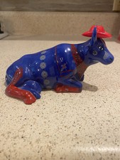 Westland cow parade for sale  Athens