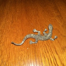 Silver marcasite lizard for sale  HEMEL HEMPSTEAD