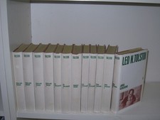 Tolstoi leo werke gebraucht kaufen  Viersen